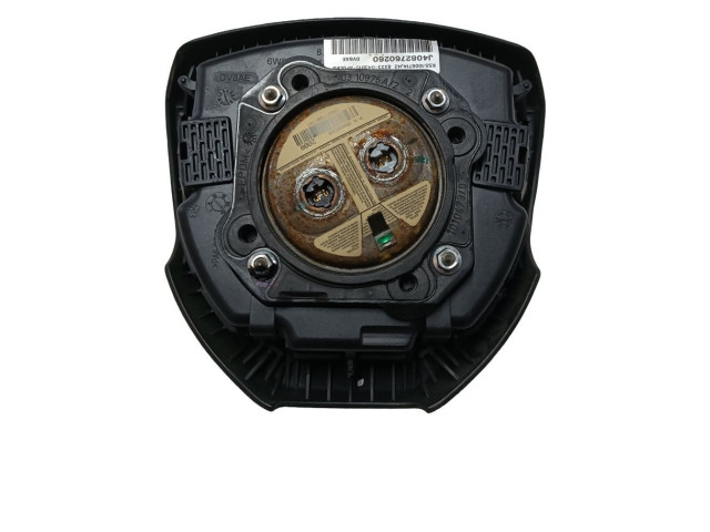 Подушка безопасности водителя    Jaguar XF X250