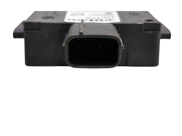 Модуль управления слепым пятном 31476330   Volvo XC90       