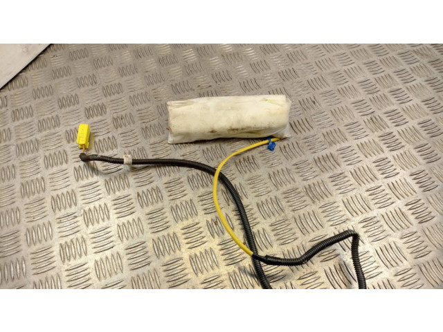 Подушка безопасности в сиденье 611081200B Mazda 3 II