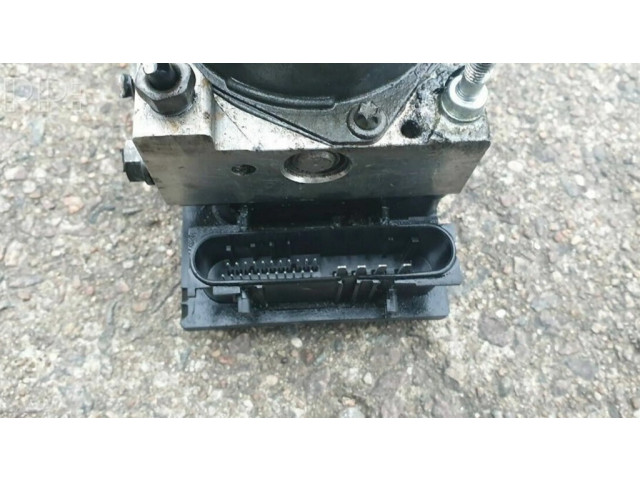 Jednotka ABS 476609U100 Nissan Note (E11) 2007