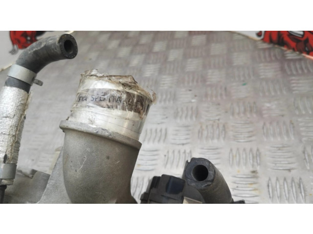 Turbodmychadlo Турбина 282352F250, 282312F001 KIA Sportage 1.7