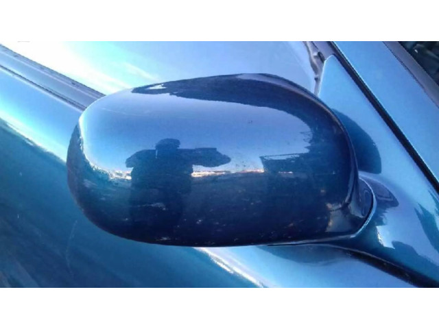 Зеркало электрическое Honda Prelude 1983-1984 года