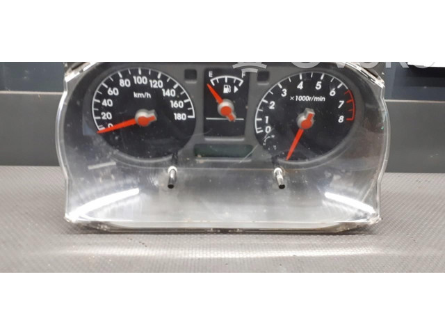 Přístrojová deska Nissan Cube Z10 2000 3u061