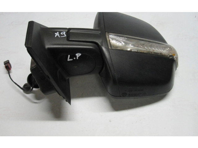 Zpětné zrcátko Fiat Doblo 2012