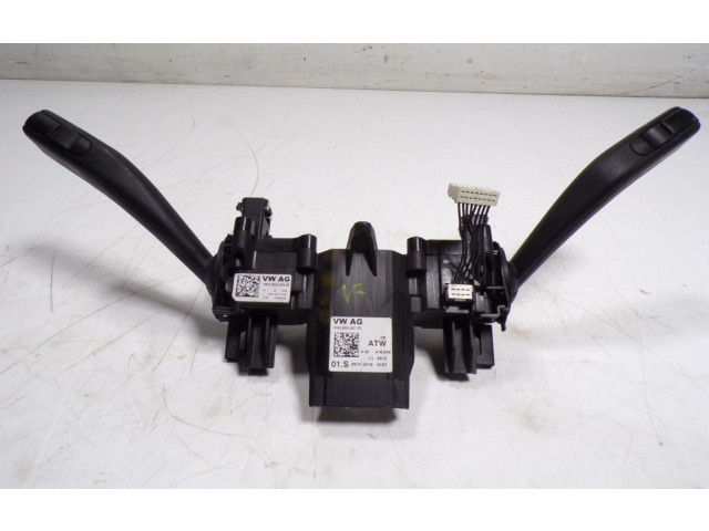 Ручка поворотов/ фонарей 5K0953502M9B9, 5K0953502M   Skoda Yeti (5L)