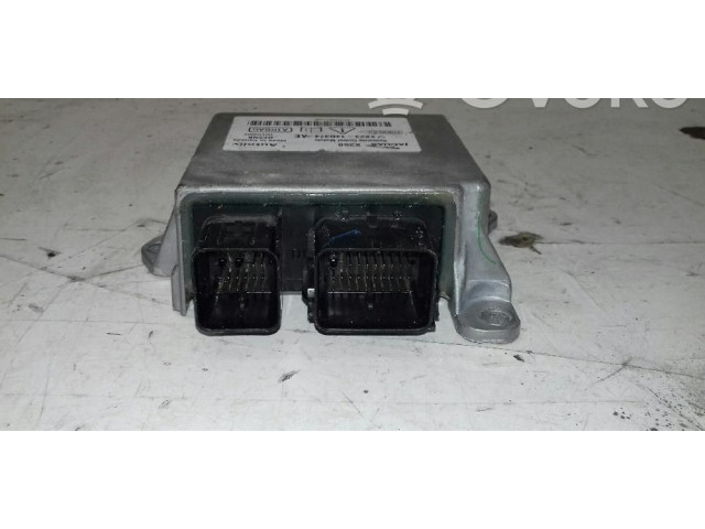 Блок подушек безопасности DDJ8A, CX23-14D374-AC Jaguar XF