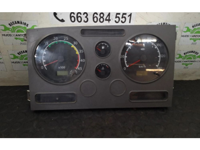 Vstřikovací lišta 248109X600   Nissan Atleon     