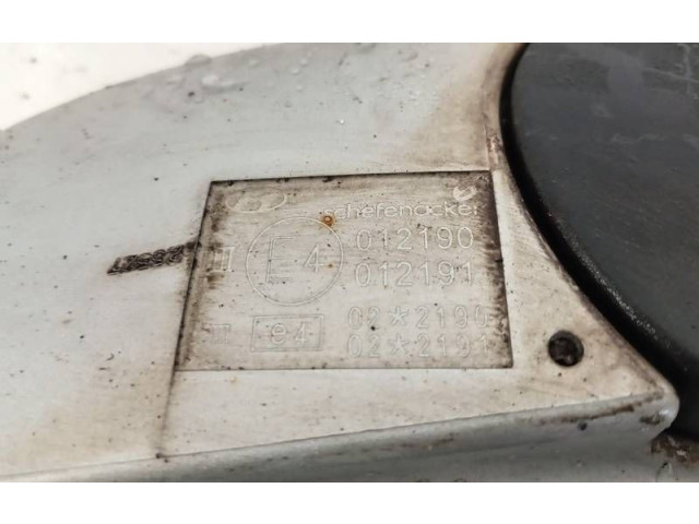 Зеркало электрическое Hyundai Getz - года