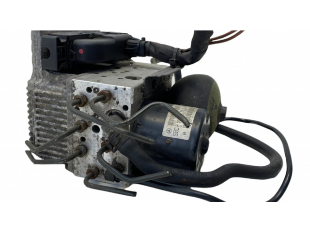 Блок АБС A0054317212Q4, 0265250088   Mercedes-Benz  E W211  2002-2009 года