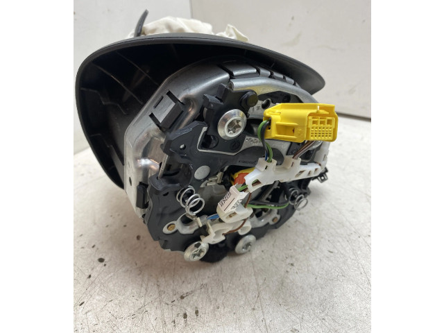 Подушка безопасности водителя 5G0880201C Volkswagen Golf Sportsvan