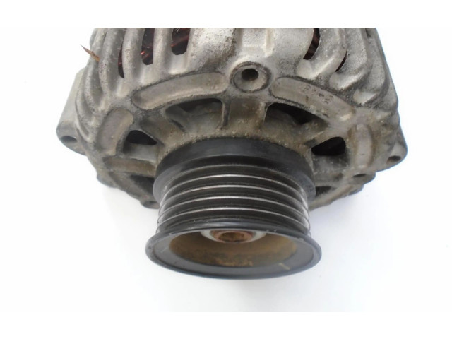 Генератор 96936135   Chevrolet Astra      