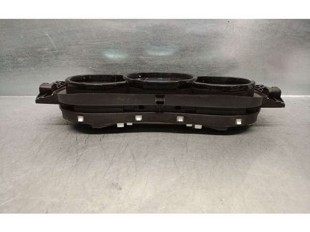 Панель приборов 248100770R, 248100805R Dacia Dokker