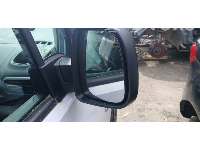 Zpětné zrcátko Citroen Berlingo 2024