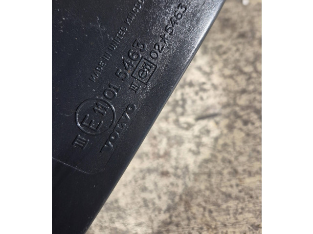 Зеркало электрическое Volvo S80 1999 - 2003 года