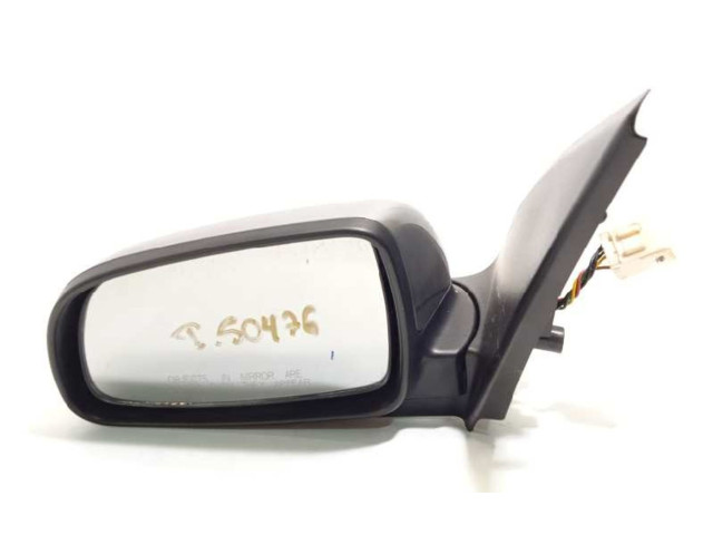 Зеркало электрическое        Chevrolet Aveo   -  года   