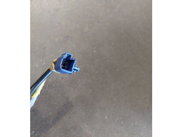 Zámek zadních dveří Toyota Corolla Verso AR10 2009