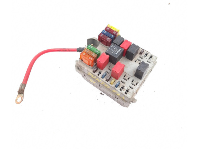   Pojistková skříňka 46760253, 3447335   Fiat Punto (188) 1999