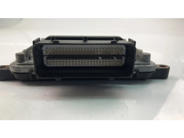 Блок управления двигателя 25183255 Chevrolet Spark