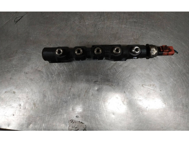 Vstřikovací lišta 9654592680 Peugeot 207 8HZ