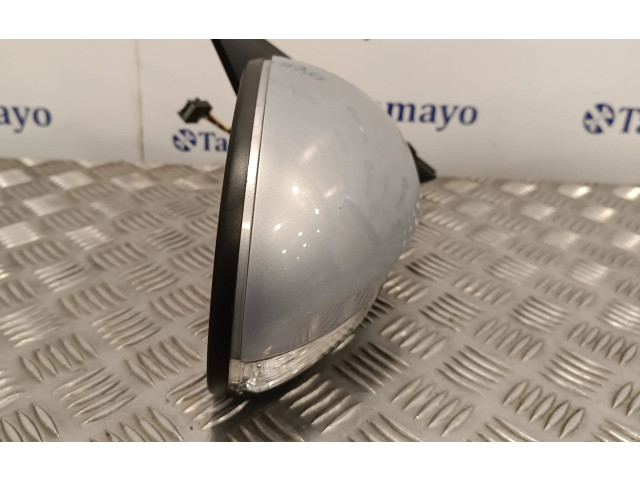 Зеркало электрическое Skoda Yeti (5L) 2009 - 2017 года