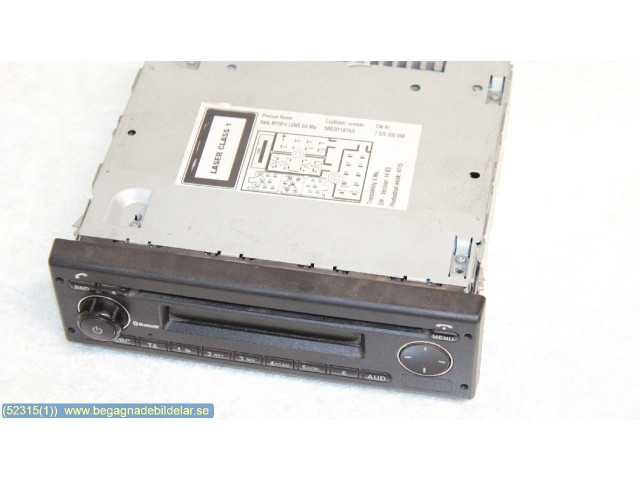 Блок управления редуктора коробки передач (раздатки) CL3A7H417BD   Ford F150