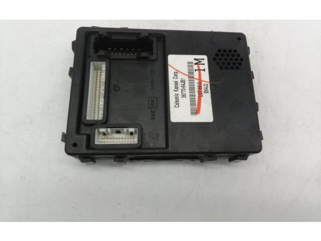 Řídící jednotka 3677064JB1 Suzuki Grand Vitara I 2006