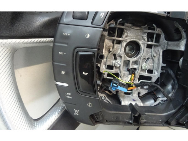 Руль Citroen C5  2008 - 2016 года 98126641VV      