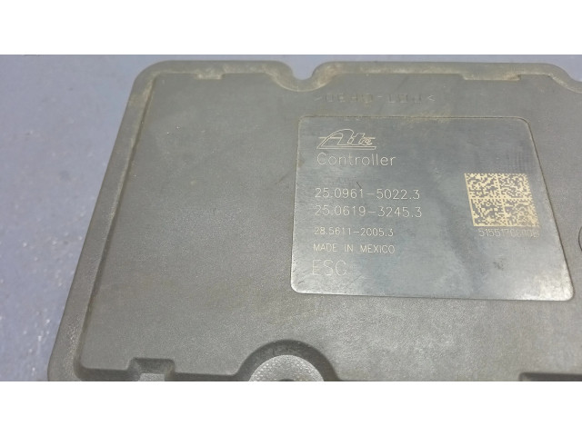 Jednotka ABS 57111-TK5-A140 Acura TL 2009