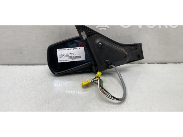 Зеркало (механическое)       Citroen Xantia   -  года   