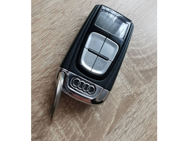 Pojistková skříňka 4H0907348C Audi A8 S8 D4 4H 2010