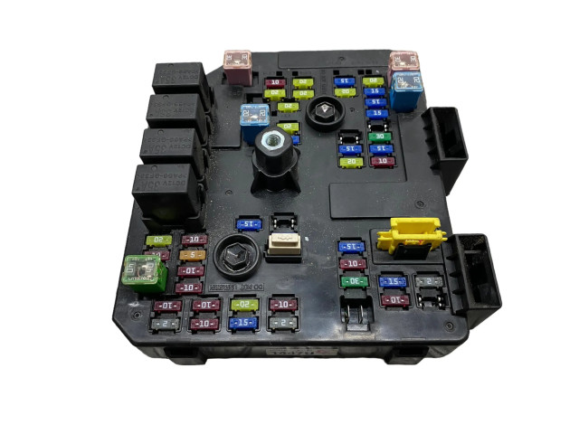 Блок предохранителей 95031447   Chevrolet Captiva    