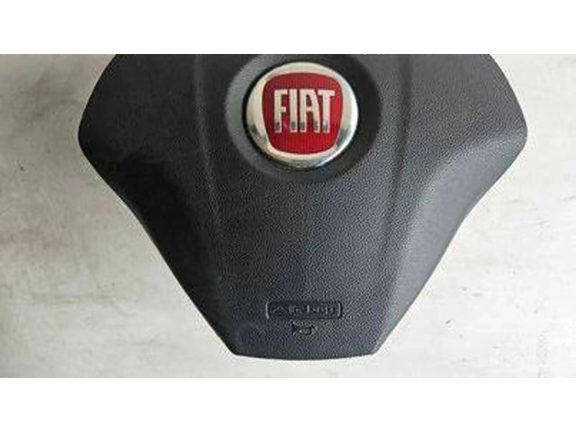 Подушка безопасности водителя 7354980250, PT1-1703   Fiat Bravo