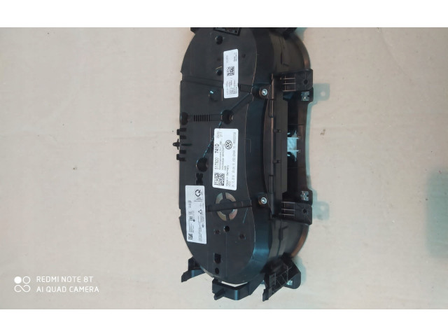 Панель приборов 517920740D, 00813DC922B5 Volkswagen Golf Sportsvan