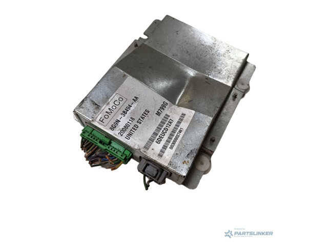 Блок комфорта 8g9n3b494aa Ford Galaxy