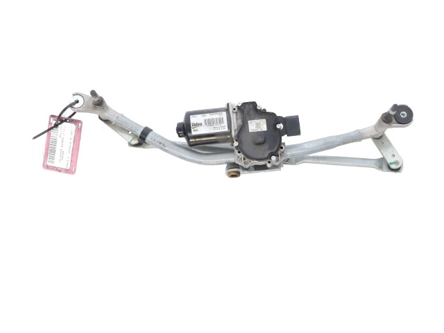 Моторчик дворников GX7317500AC Jaguar XE