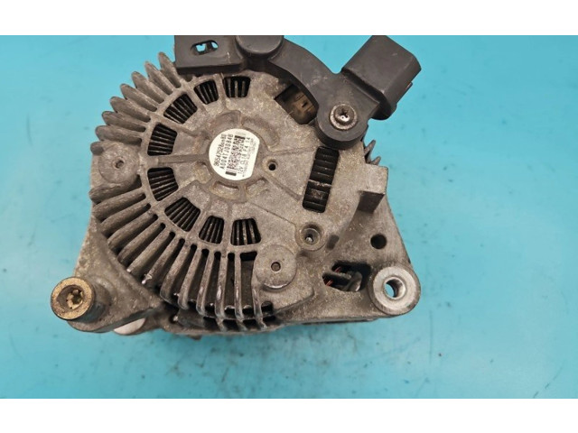 Масляный насос A004TJ0084B, IMPRK1393564 Citroen C5