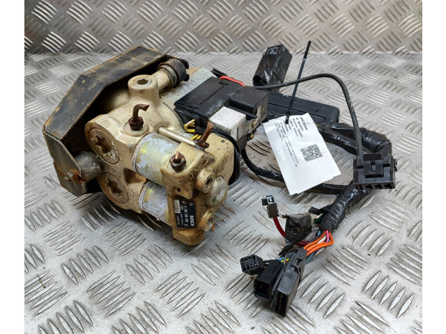 Jednotka ABS 0265200020, 14084081 Chevrolet Corvette 1985