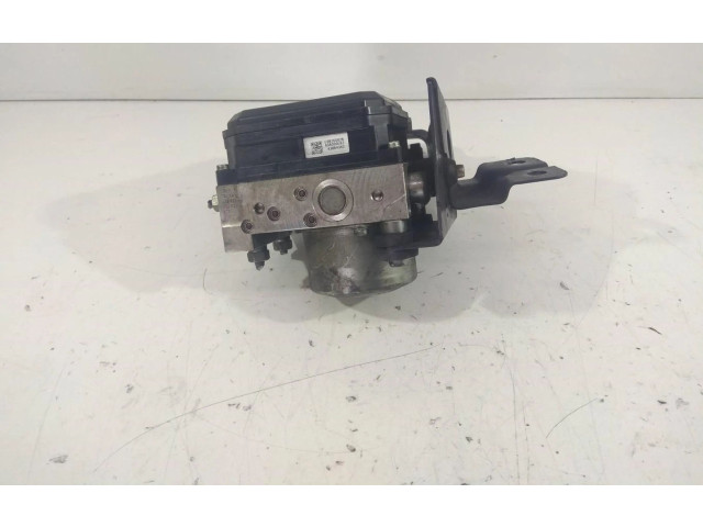 Блок АБС 47660JY72B   Renault  Koleos I  2008 - 2016 года