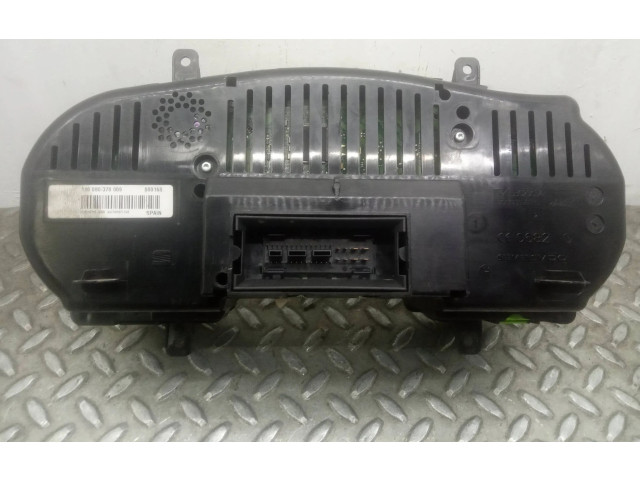 Přístrojová deska Seat Toledo III (5P) 2007 5P0920847B, 5P0920847B