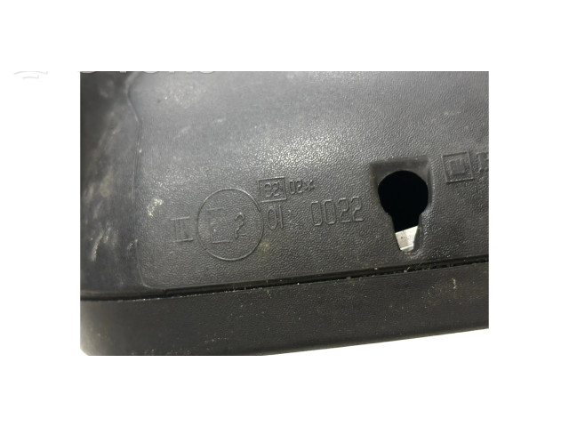Zpětné zrcátko levé Opel Vivaro 2011 010022