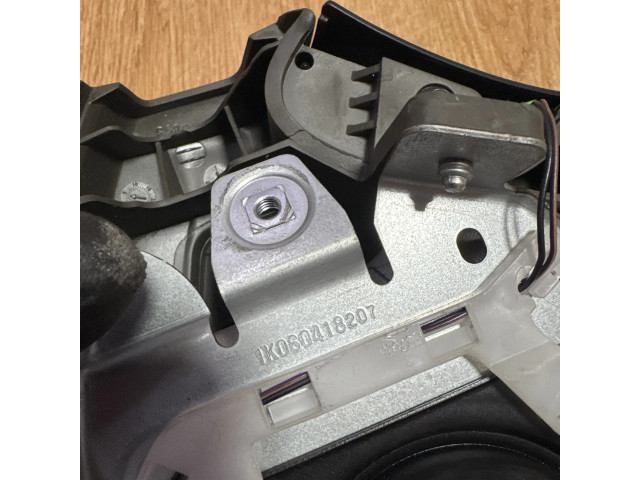 Подушка безопасности водителя 73427A, 1K060418207 Dodge Caravan