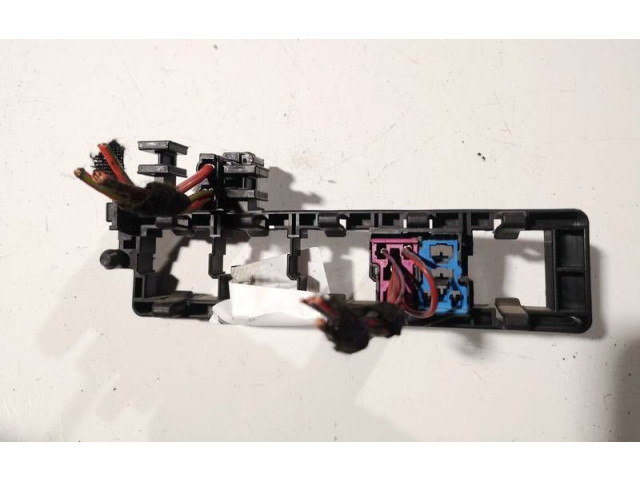 Блок предохранителей 1k1937503, 1K1937503   Audi A3 S3 8P    