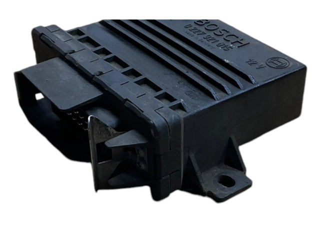 Řídící jednotka 0227921015 Opel Rekord E2 1985