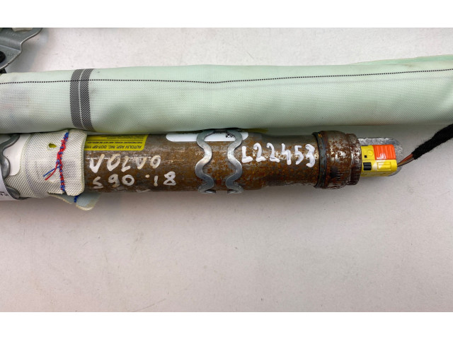 Боковая подушка безопасности 31690435, 1T02172000005   Volvo S90, V90