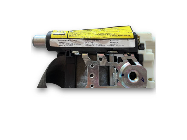 Блок комфорта TRW33013750   Fiat Punto (188)   