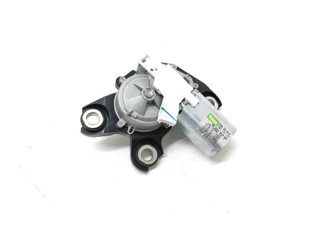 Моторчик заднего дворника 9683364380, 53033312 Citroen Berlingo