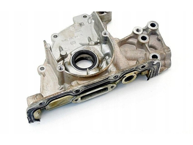 Масляный насос 04C115105C Skoda Fabia Mk3 (NJ)