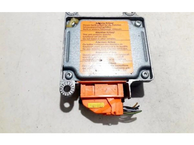 Блок подушек безопасности 6n0909603, 5wk4137   Volkswagen Golf III