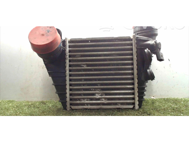 Интеркулер 862328X Audi A3 S3 8L