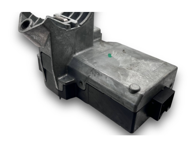 Блок комфорта 50154862 Jeep Compass